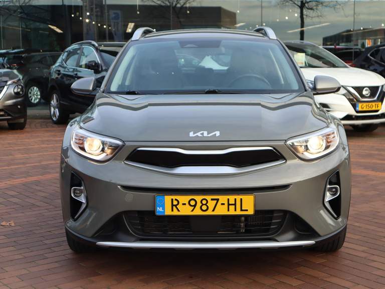 Kia