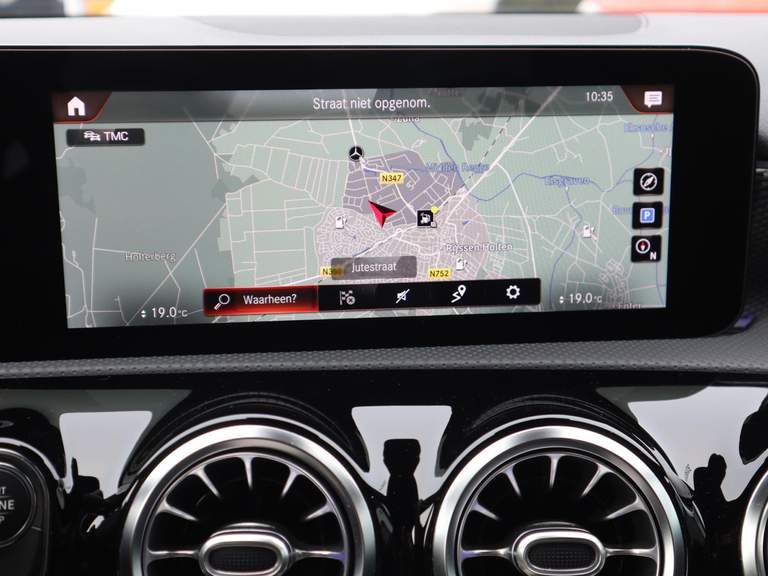 Mercedes-Benz Mercedes-Benz