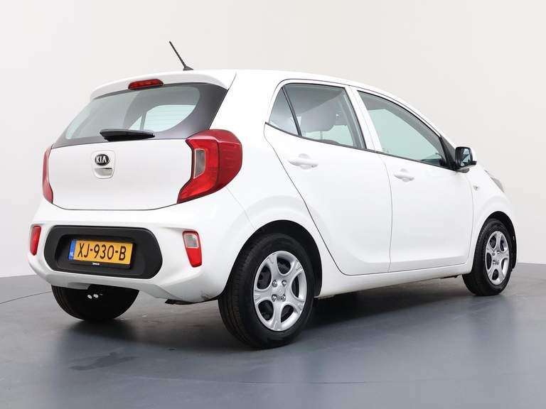 Kia Kia