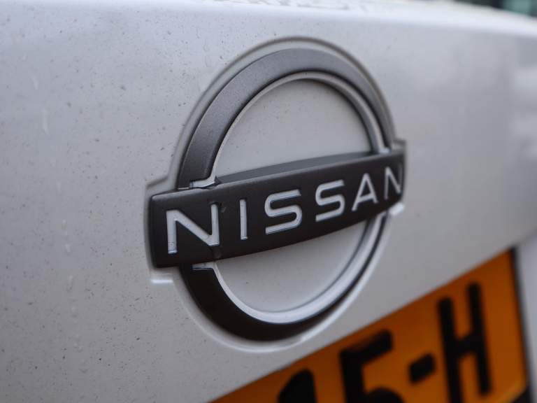 Nissan Nissan