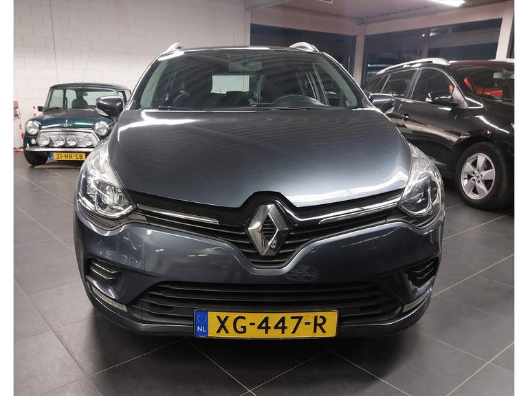 Renault Renault