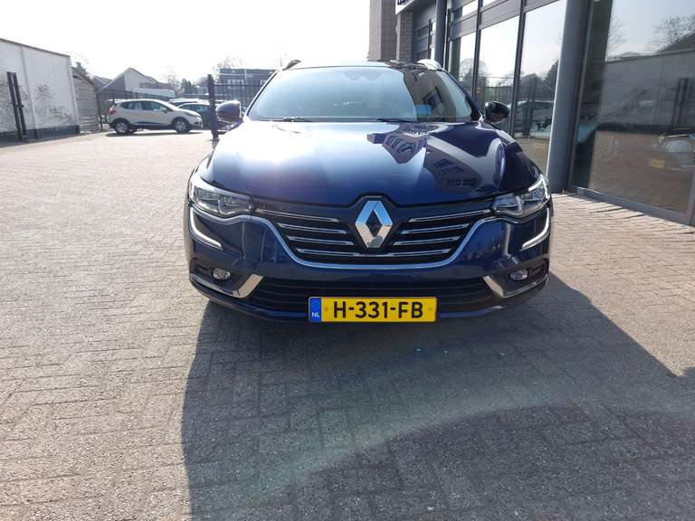 Renault Renault