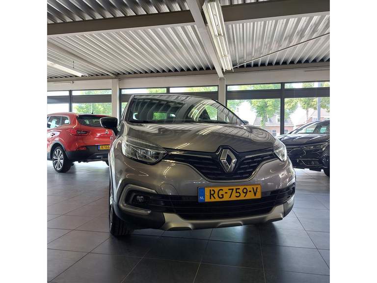 Renault Renault