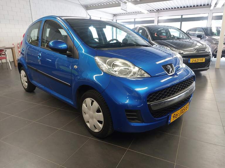 Peugeot