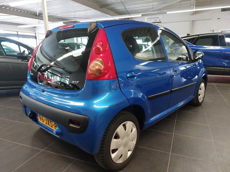 Peugeot