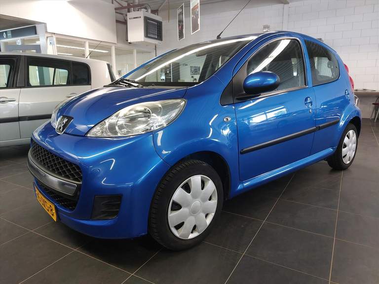 Peugeot