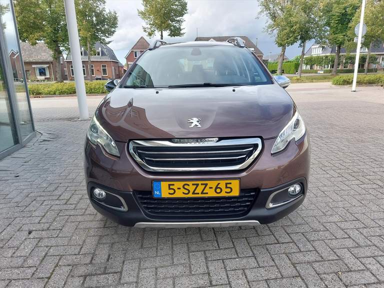 Peugeot Peugeot