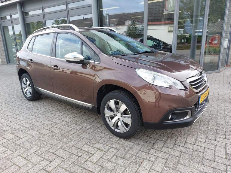 Peugeot Peugeot