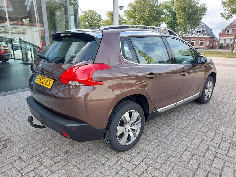 Peugeot Peugeot