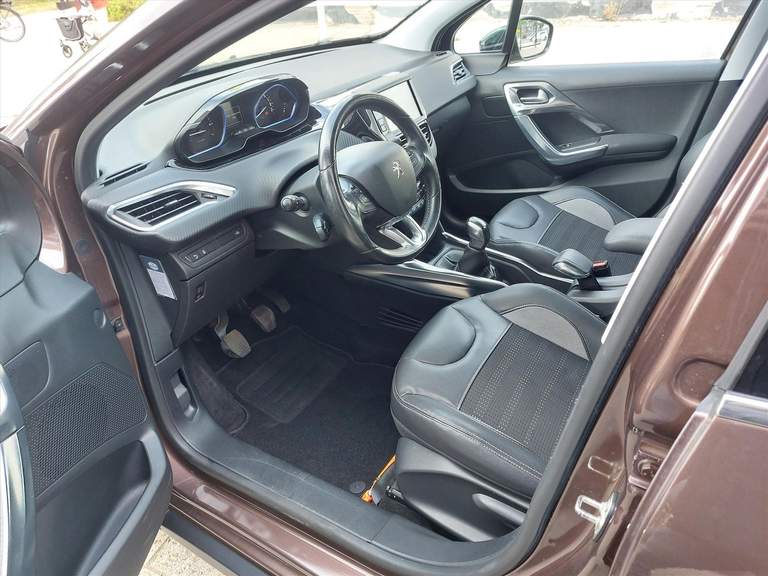 Peugeot Peugeot