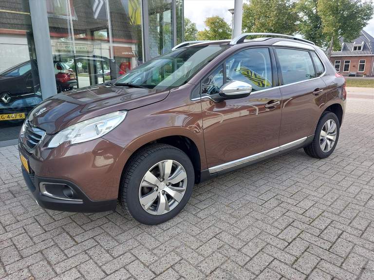 Peugeot Peugeot