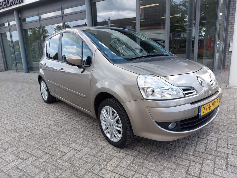 Renault Renault