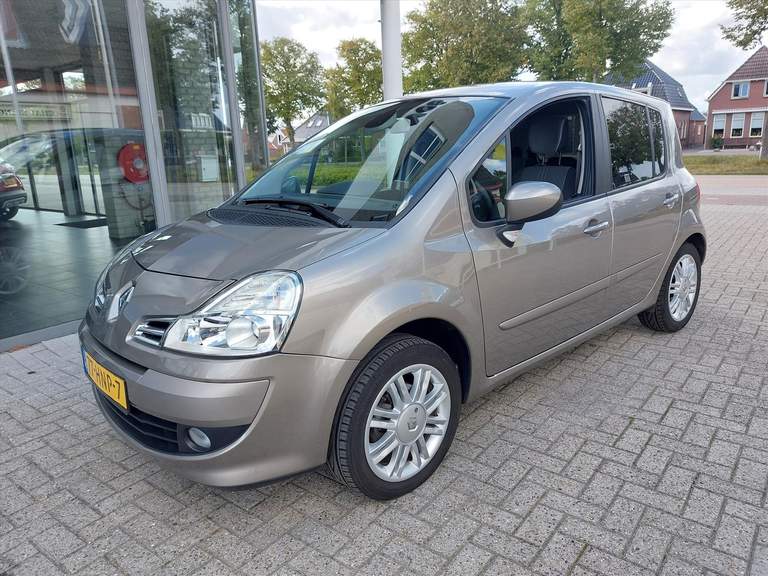 Renault Renault