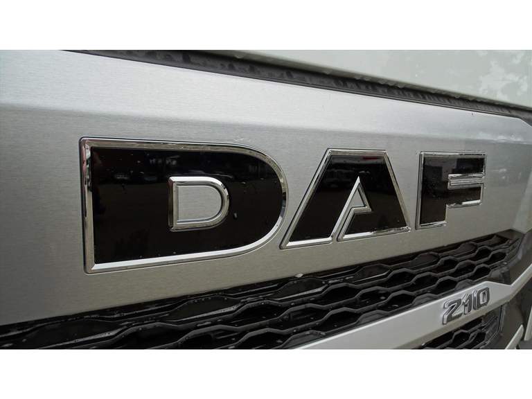 DAF