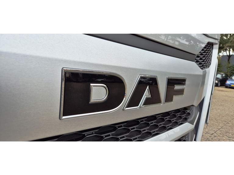 DAF