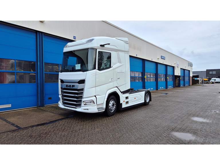 DAF