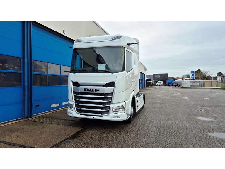 DAF