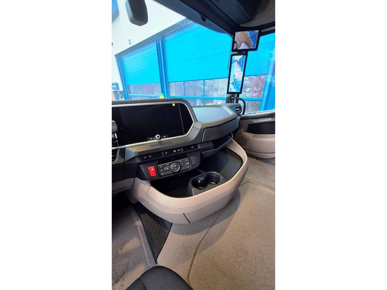 DAF