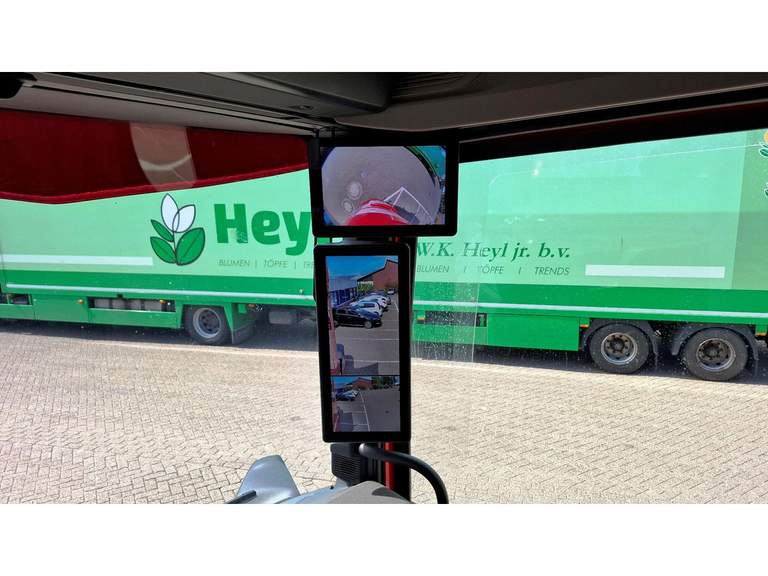 DAF DAF