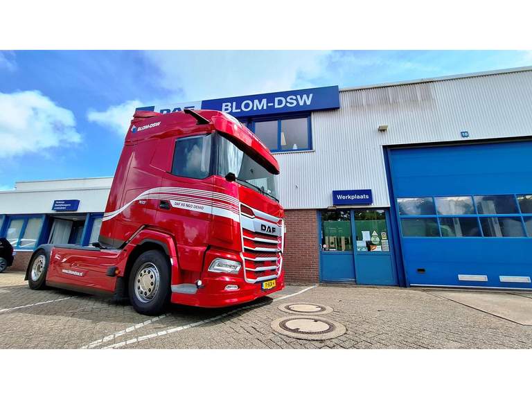 DAF