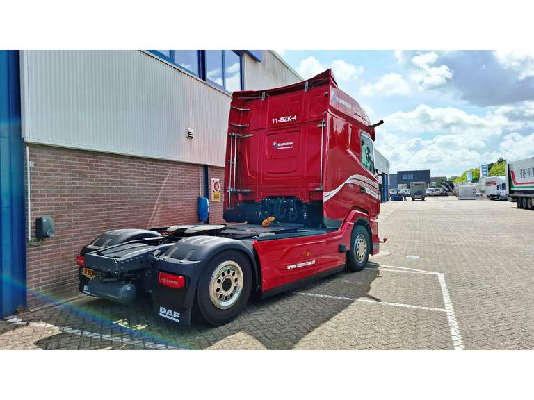 DAF DAF