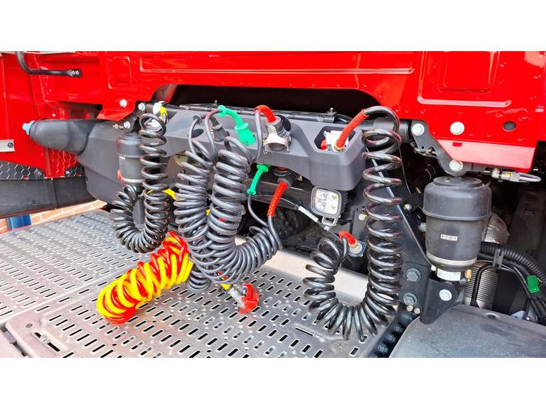DAF DAF