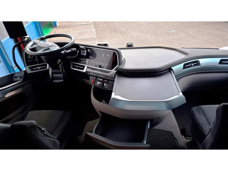 DAF DAF