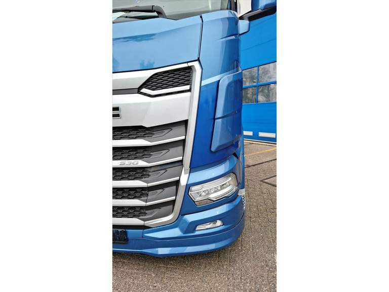 DAF DAF