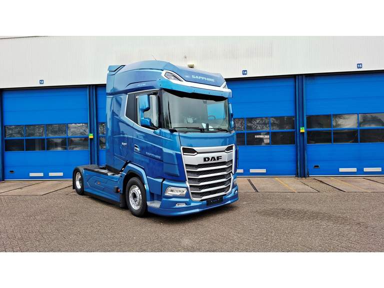 DAF