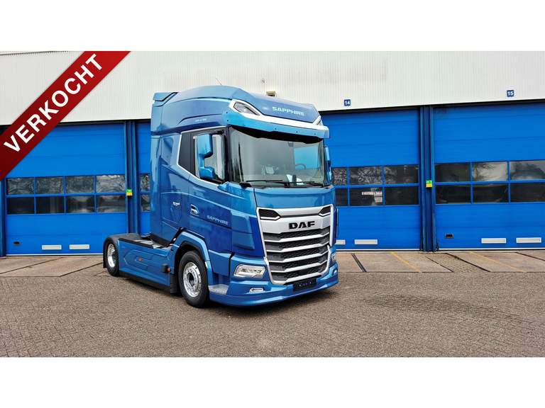 DAF