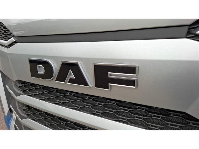 DAF DAF