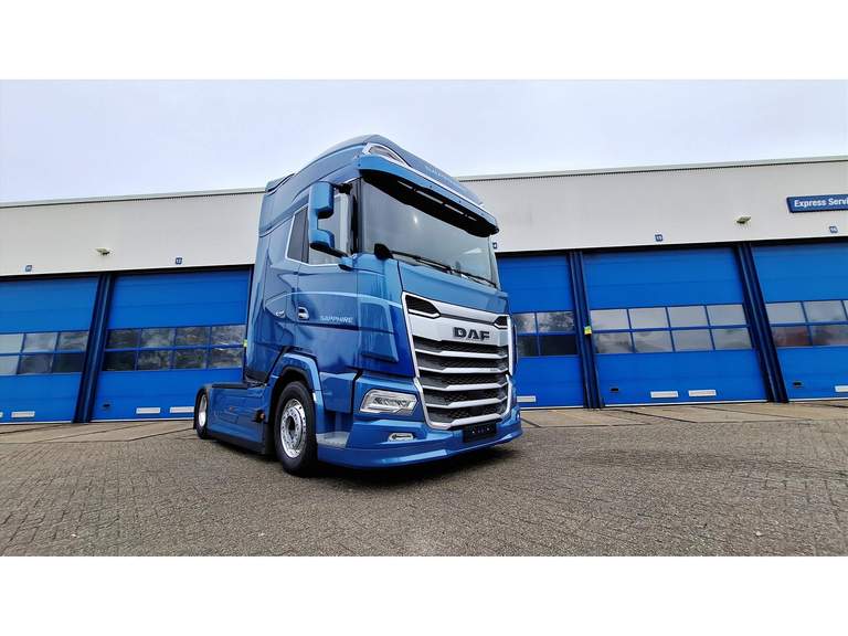 DAF DAF