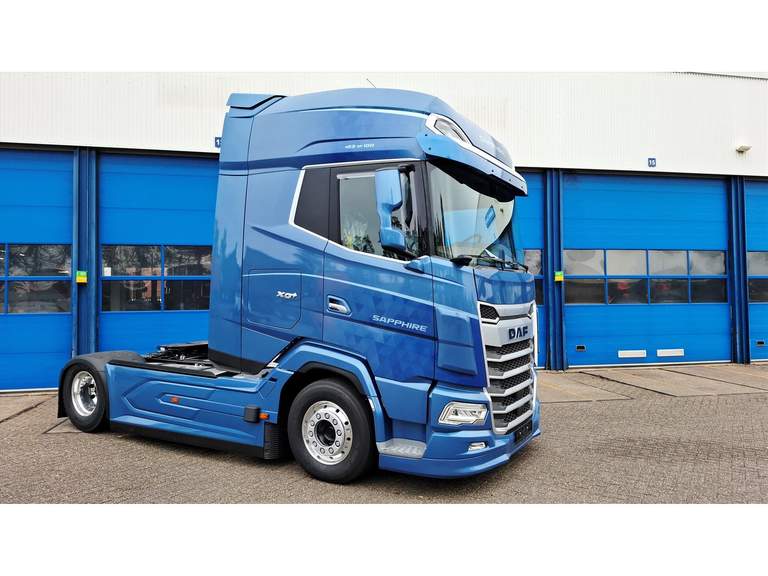 DAF DAF