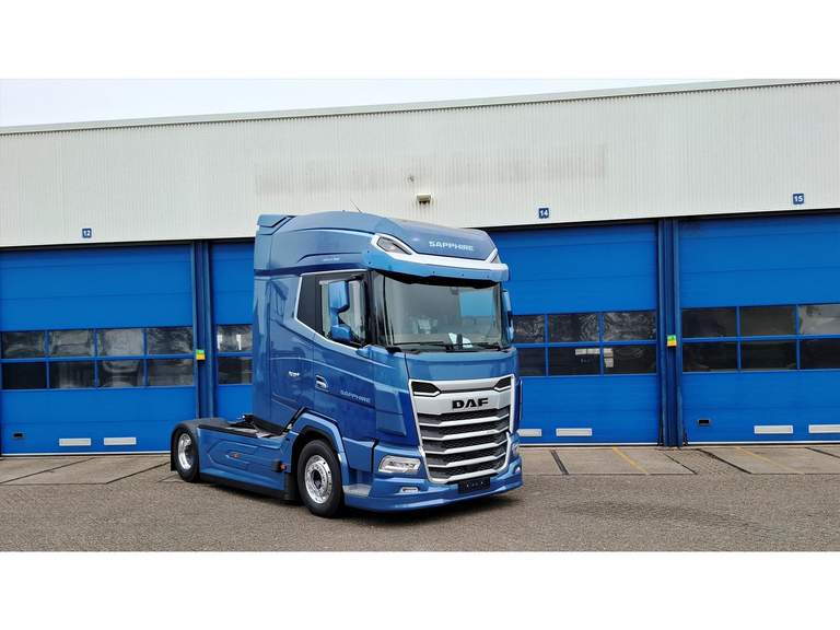 DAF DAF