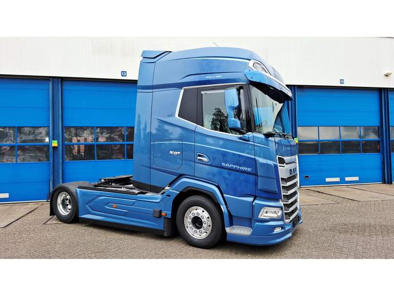 DAF DAF
