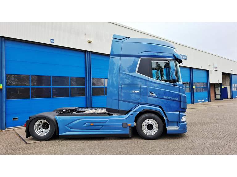 DAF DAF