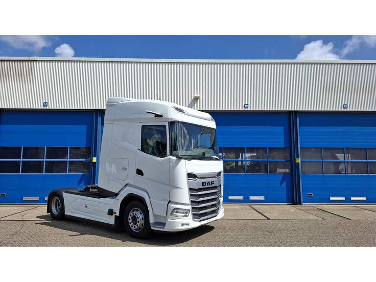 DAF