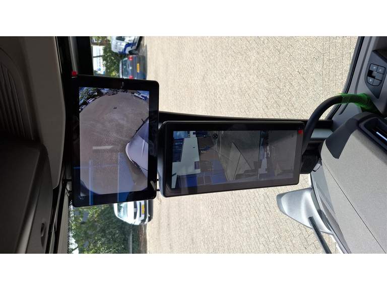 DAF DAF