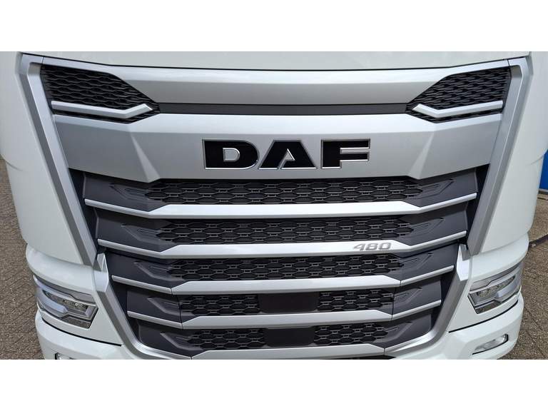 DAF DAF