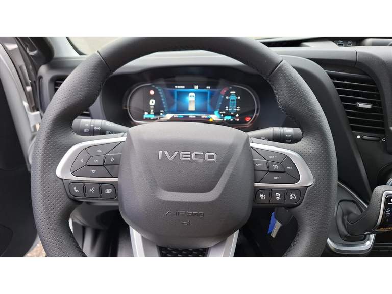 Iveco Iveco