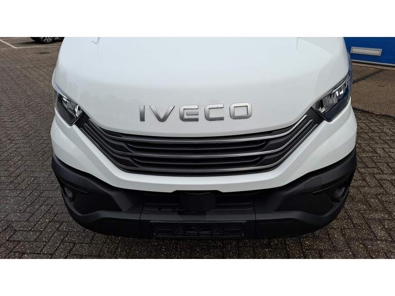 Iveco Iveco