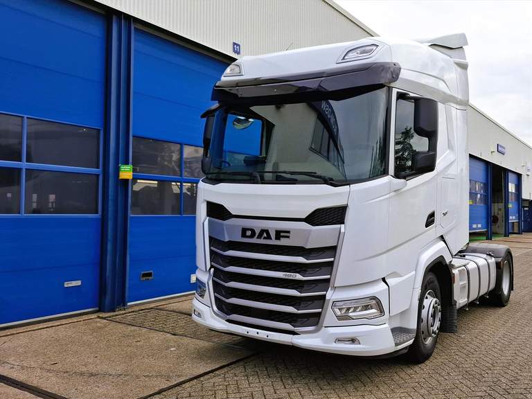 DAF DAF