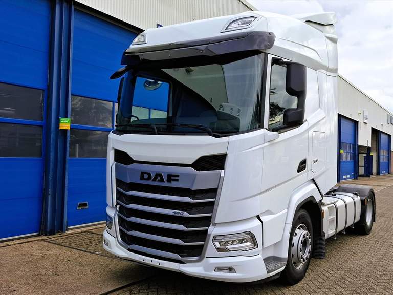 DAF DAF