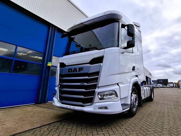 DAF DAF