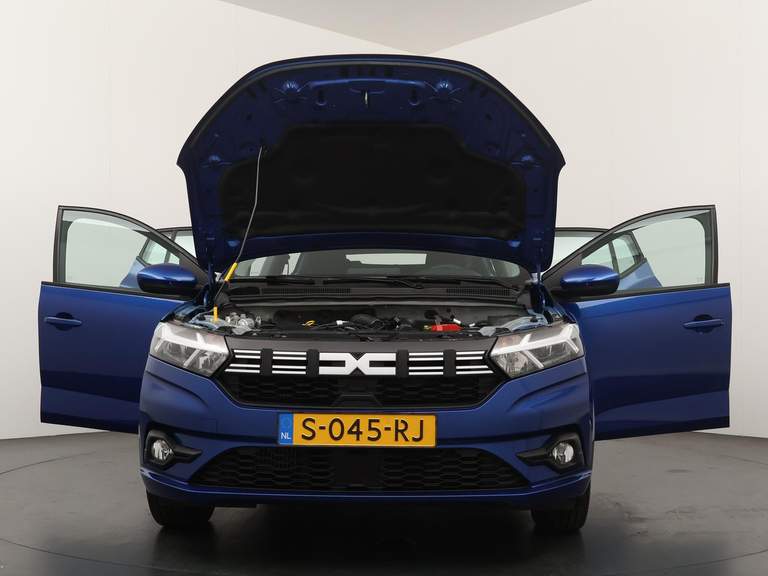 Dacia