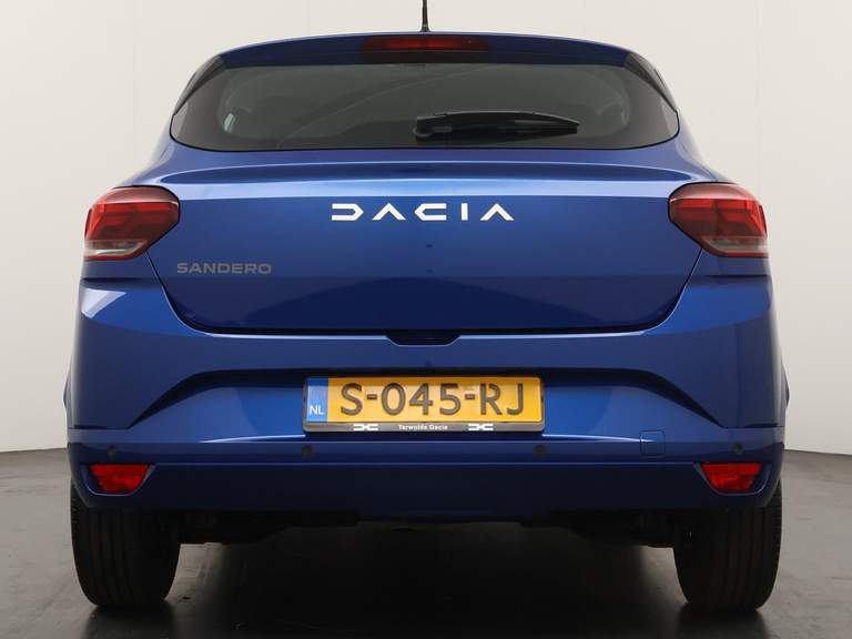 Dacia