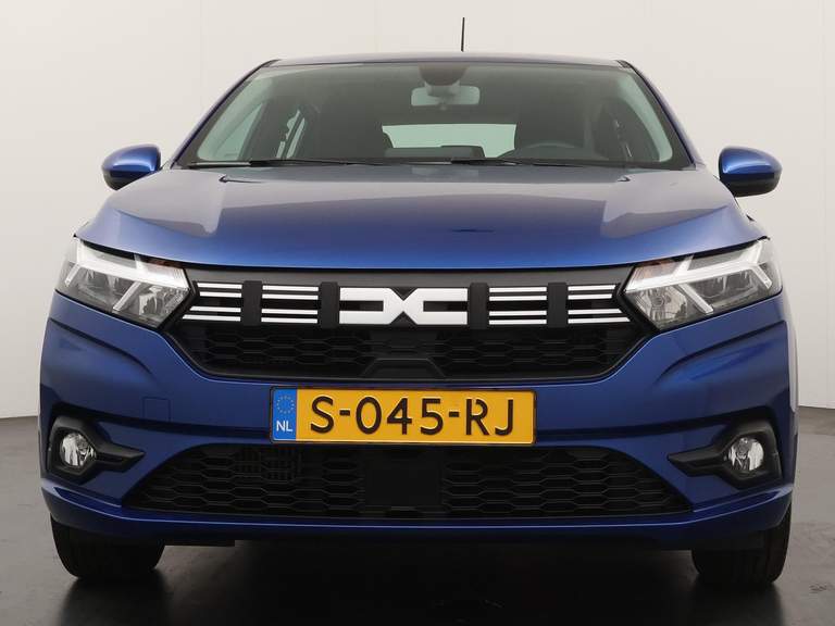 Dacia