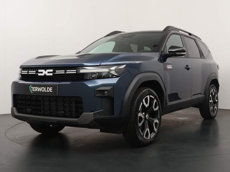 Dacia