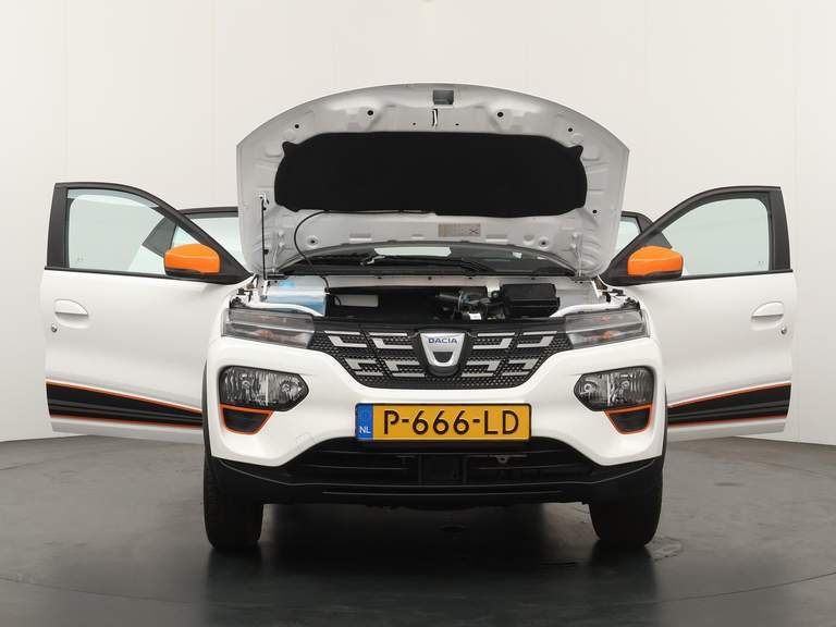 Dacia