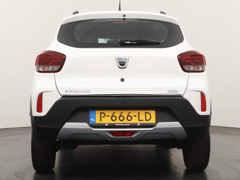 Dacia